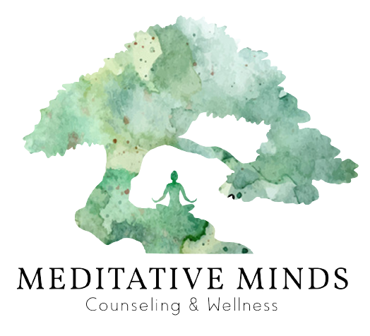 Meditative Minds Counseling & Wellness