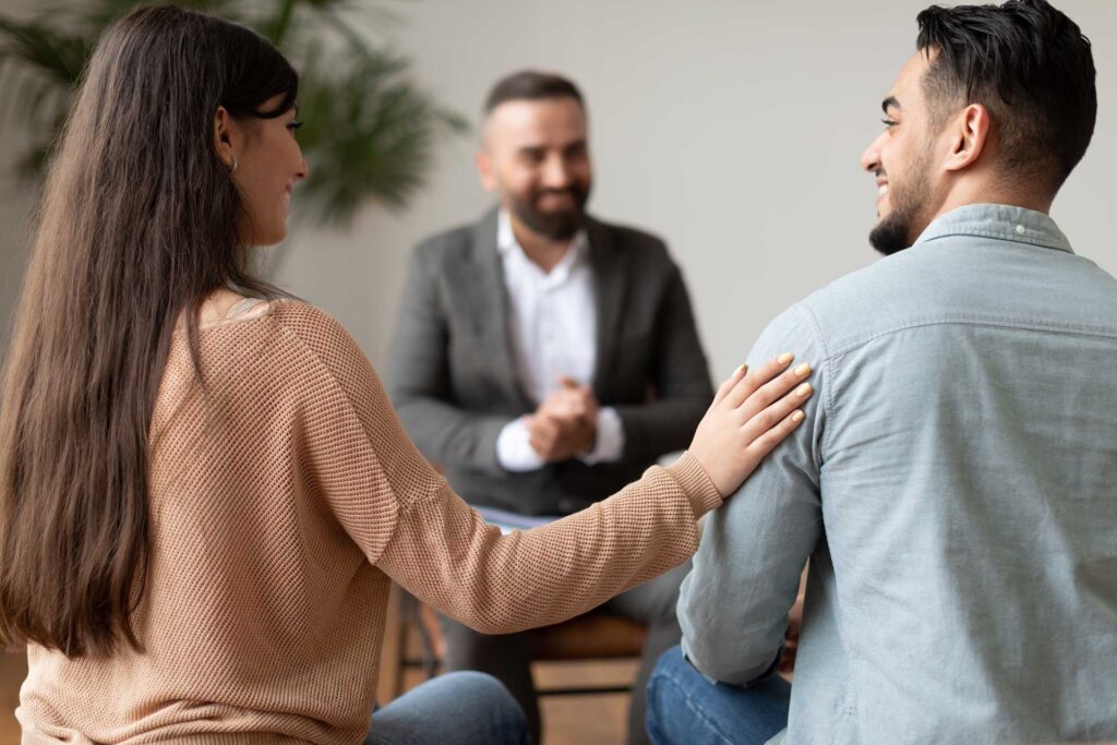 Understanding the Benefits of Couples Therapy