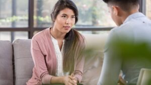 What to Expect in an Individual Therapy Session 