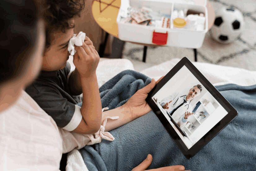 The Role of Telehealth in Mental Health Treatment