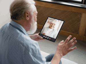 The Role of Telehealth in Mental Health Treatment 