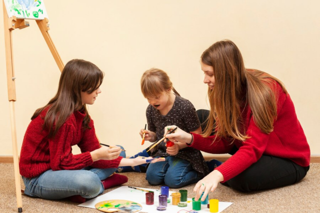 Understanding Play Therapy