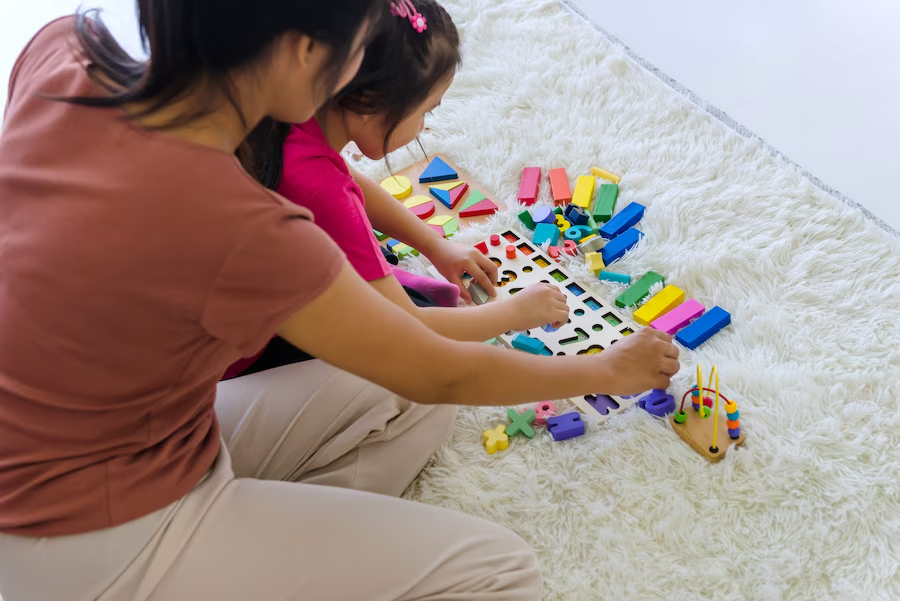 Understanding Play Therapy